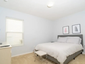 Beautiful Vacation Home Near Disney