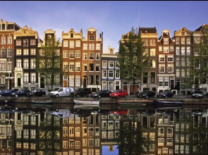 B&B Diemerplein