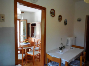 Apartment With Shared Garden, Near Lake Caldonazzo