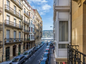 Apartamento Urumea