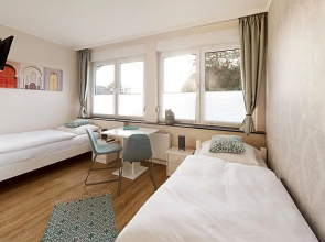 Pension Wagener