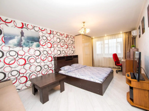 Aday Apartments (Edej Apartamenty) na ulice Lenina 20