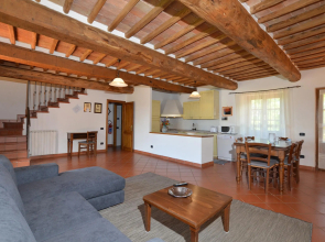 Casa Sofi in Monticiano