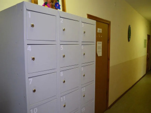 Hostel Kak Doma
