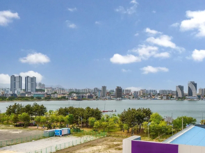 Sokcho Sinabro