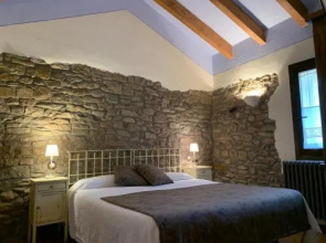 Caserío de Fatas