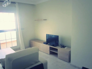 Residencial Duquesa Apartemento 2073