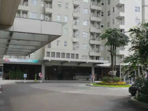 Apartment Parahyangan Residence - 15 FN