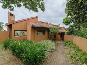San Lameer Villa 12407