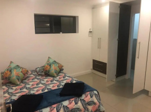 Mount Pleasant Suites