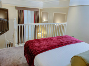 Best Western Mornington Hotel London Hyde Park