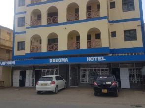 Dodoma Serene Hotel Mombasa