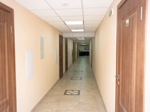 Пансионат Жемчужина