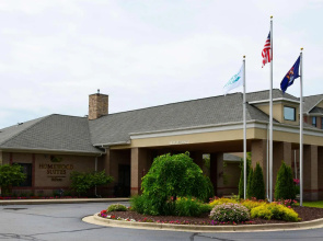 Homewood Suites by Hilton Brighton