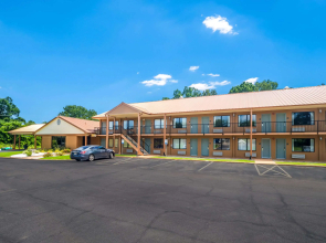 Quality Inn & Suites Corinth West