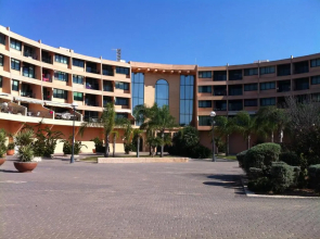 Suite Paradise - D111