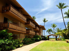 Kaanapali Ocean Inn
