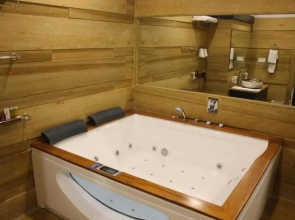 The Prabha International Hotel