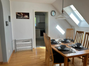 Ferienwohnung Heide