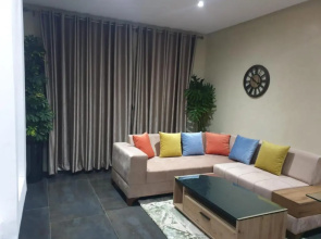 Chalet Asmoun 2