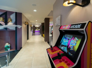 NYX Hotel Milan by Leonardo Hotels