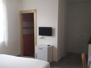 Gunay Pansiyon Antalya