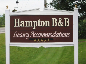 Hampton Bed & Breakfast