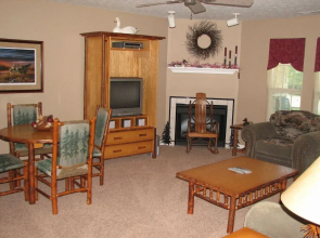 Salt Creek Golf Retreat