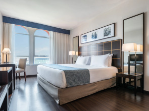 Eurostars Ciudad de la Coruña