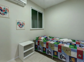 Apt próximo Beach Park Porto das Dunas