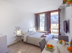 Amazing Apartment in Canazei With