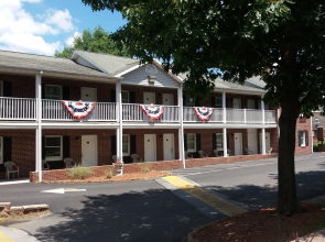 Inn at Cemetery Hill