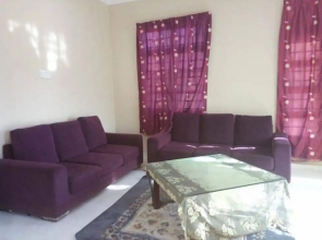 Homestay Damaisuri