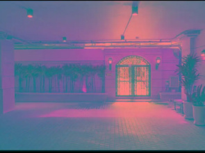 La Residence