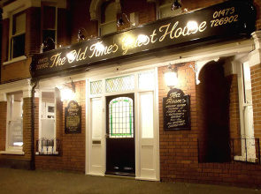 The Old Times Guest House