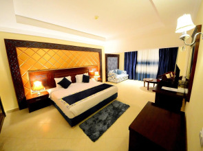 Sea Beach Aqua Park Resort