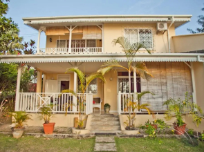 Residence Monte-Cristo