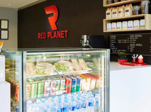 Easy Planet Bangkok Surawong