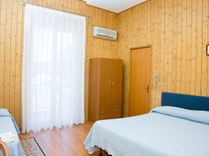Hotel Terme Gorga