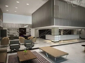 Ramada Hotel & Suites Kemalpasa Izmir