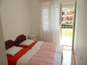 Gospostina Apartments