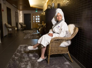 Levi Hotel Spa