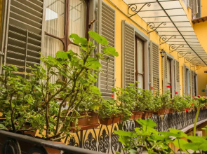 Hotel Bretagna Heritage - Alfieri Collezione