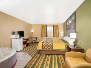 Super 8 by Wyndham Kremmling