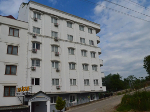 Alissa Suite