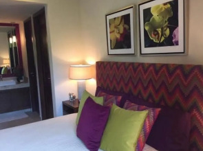 Amapas Pool Apartment V177