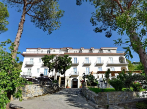 Hotel Garden Riviera