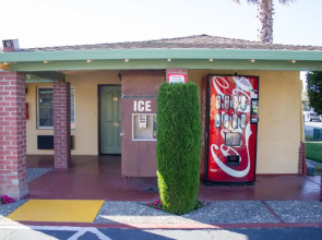 King's Rest Motel