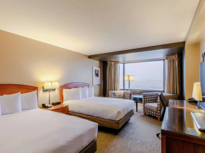 Parc 55 San Francisco - A Hilton Hotel