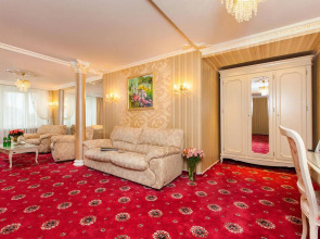 Гостиница «Спутник»